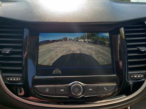 Used 2019 Chevrolet Trax LT w/ Driver Confidence Package AWD/4WD image 23