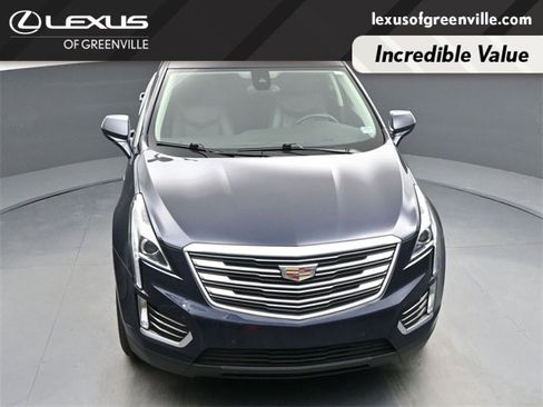 Used 2017 Cadillac XT5 Luxury w/ Driver Awareness Package image 43