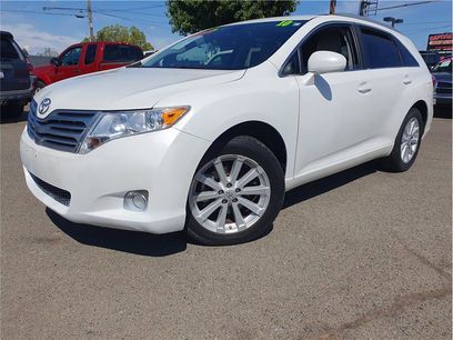 Used 2010 Toyota Venza