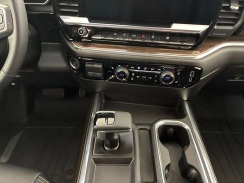 Used 2023 Chevrolet Silverado 1500 RST w/ Protection Package image 21