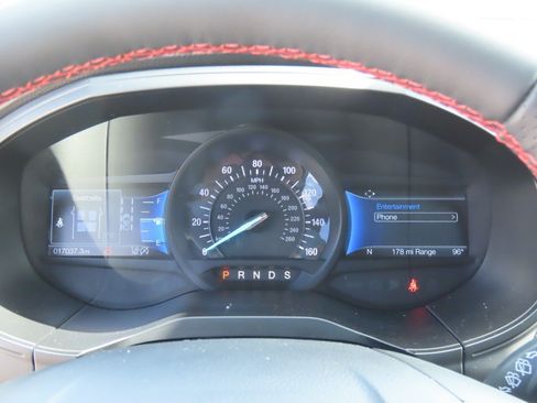 Certified 2023 Ford Edge ST-Line AWD/4WD image 27