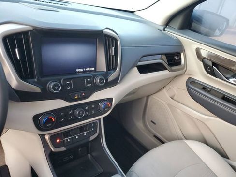Used 2024 GMC Terrain Denali w/ Denali Premium Package AWD/4WD image 27