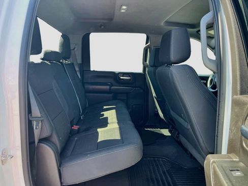 Used 2024 Chevrolet Silverado 2500 Custom w/ Custom Value Package RWD image 25