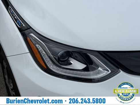 Used 2019 Chevrolet Bolt Premier w/ Infotainment Package image 36