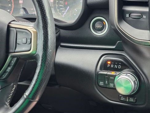 Used 2020 RAM 1500 Rebel w/ Level 1 Equipment Group AWD/4WD image 25