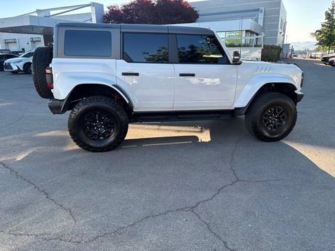 Used 2024 Ford Bronco Raptor AWD/4WD image 9