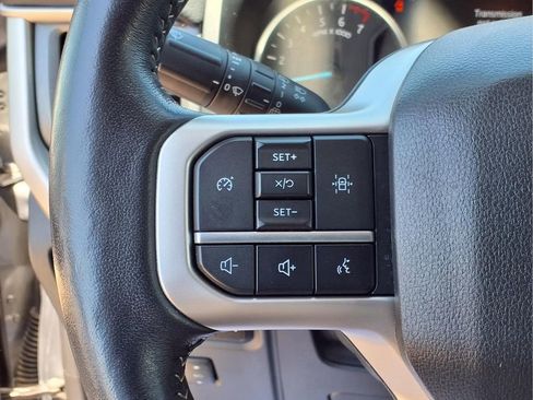 Used 2024 Ford Expedition Max XLT RWD image 17