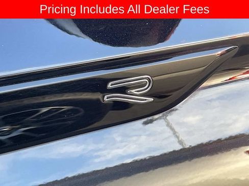 Used 2022 Volkswagen Tiguan SEL R-Line AWD/4WD image 3