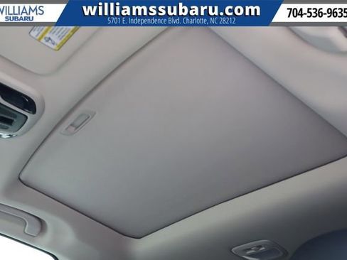 New 2025 Subaru Outback Onyx Edition XT w/ Popular Package #2 image 15