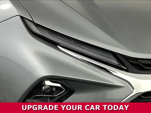 Used 2024 Chevrolet Blazer LT w/ Convenience Package FWD image 27