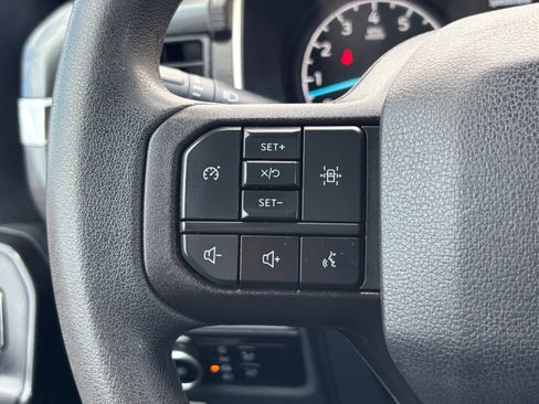Used 2023 Ford F150 XL w/ STX Appearance Package AWD/4WD image 18