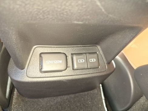 Used 2022 Lexus ES 300h Ultra Luxury w/ Accessory Package 2 image 33