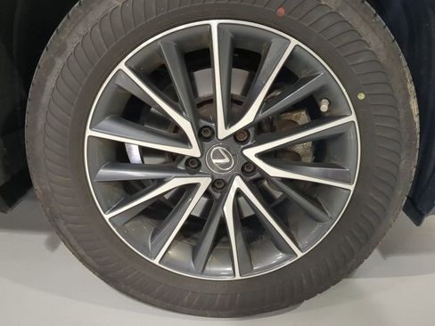 Used 2022 Lexus NX 350 AWD w/ Cold Area Package image 6