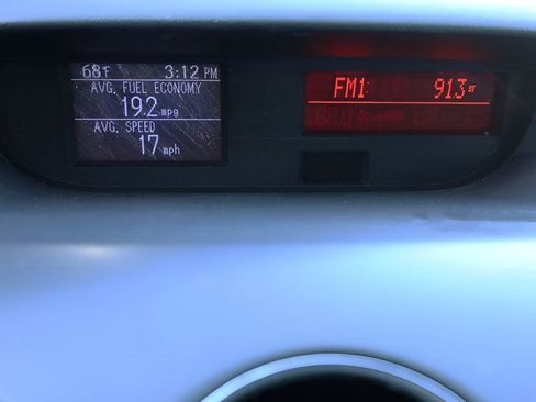 Used 2012 MAZDA CX-7 i SV image 21