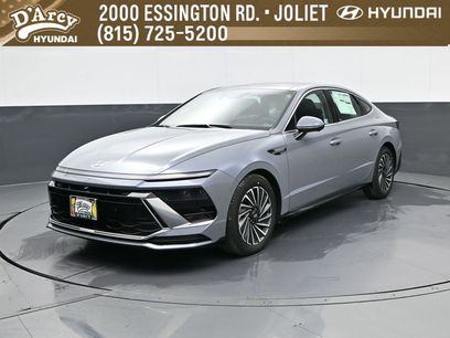 New 2026 Hyundai Sonata Limited