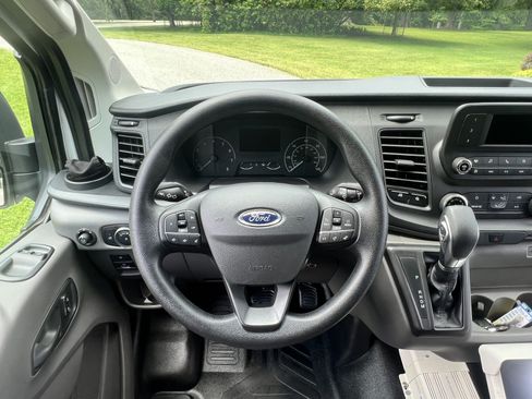 Used 2024 Ford Transit 350 XL RWD image 21