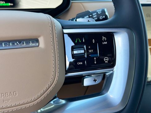 New 2026 Land Rover Range Rover SE AWD/4WD image 40