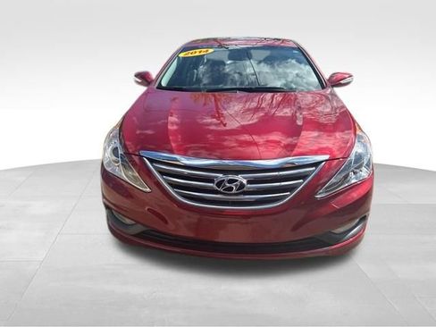 Used 2014 Hyundai Sonata FWD image 2