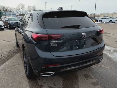 New 2026 Buick Envision Sport Touring image 7