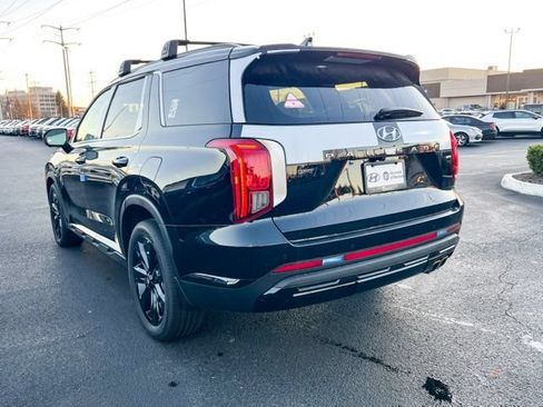 New 2025 Hyundai Palisade XRT AWD/4WD image 9
