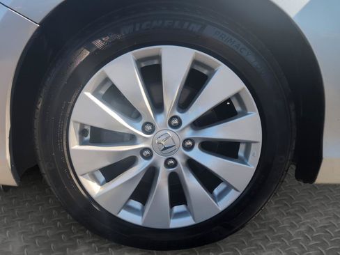 Used 2015 Honda Accord EX-L image 29