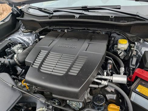 Used 2025 Subaru Forester Wilderness image 35