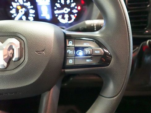 Used 2024 RAM ProMaster 3500 w/ Convenience Group image 19