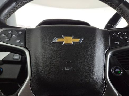 Used 2016 Chevrolet Tahoe LT w/ LT Signature Package image 23