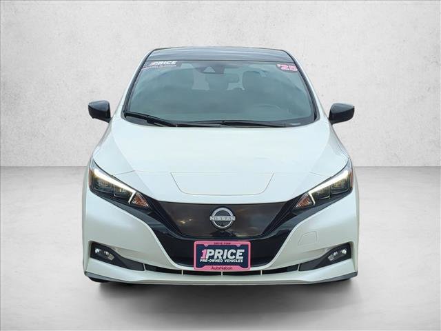 Used 2025 Nissan Leaf SV Plus FWD image 2