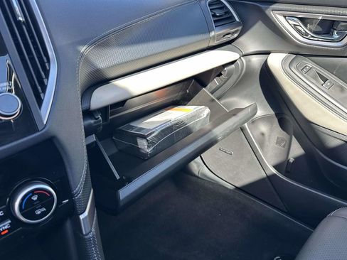 Certified 2023 Subaru Forester Limited image 17