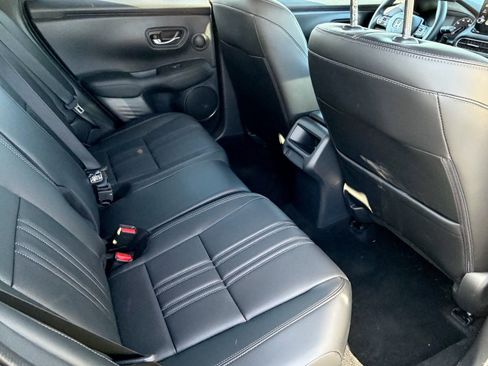 New 2026 Honda HR-V EX-L image 20