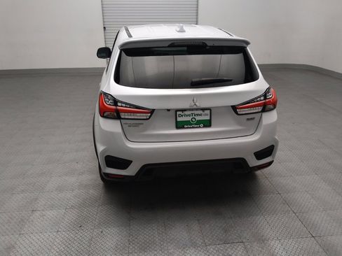 Used 2023 Mitsubishi Outlander Sport AWD image 6