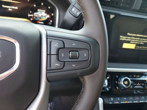 New 2026 GMC Sierra 2500 Denali w/ Denali Reserve Package AWD/4WD image 29