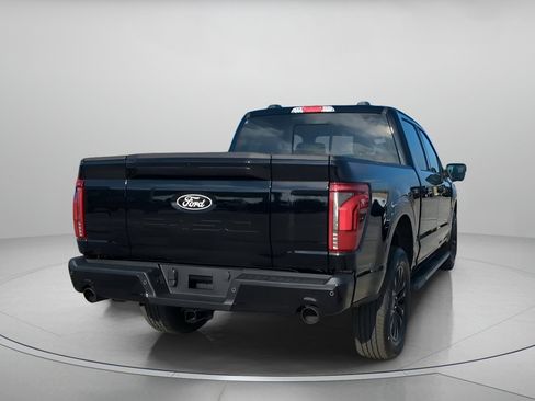 New 2026 Ford F150 Lariat AWD/4WD image 29