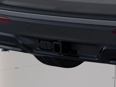 New 2026 Ford Explorer ST-Line AWD/4WD image 23