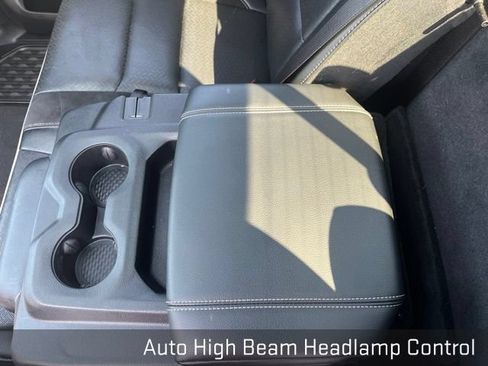 Used 2021 RAM 1500 Laramie AWD/4WD image 37