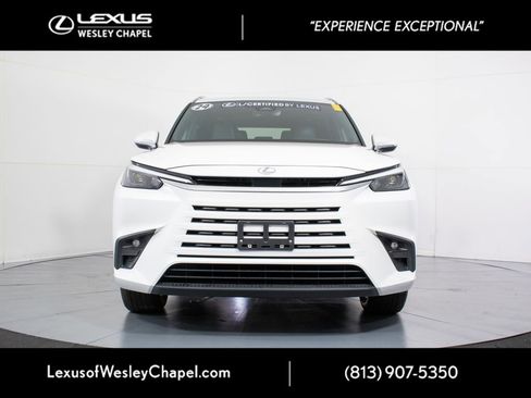 Used 2024 Lexus TX 350 AWD w/ Cold Weather Package image 14
