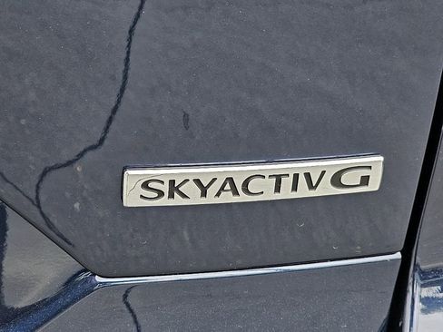 New 2025 MAZDA CX-5 AWD 2.5 S w/ Select Package image 16