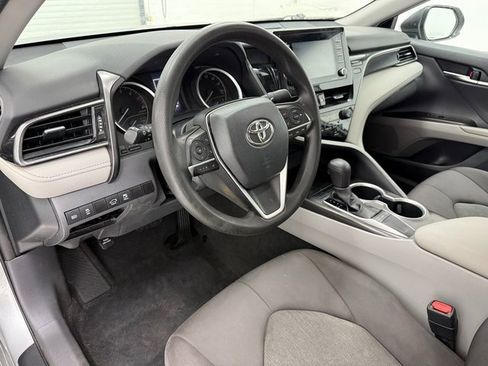 Used 2023 Toyota Camry LE image 8