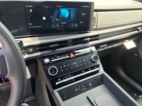 New 2026 Hyundai Santa Fe Calligraphy FWD image 29