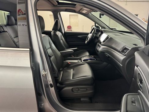 Used 2023 Honda Ridgeline RTL-E image 41