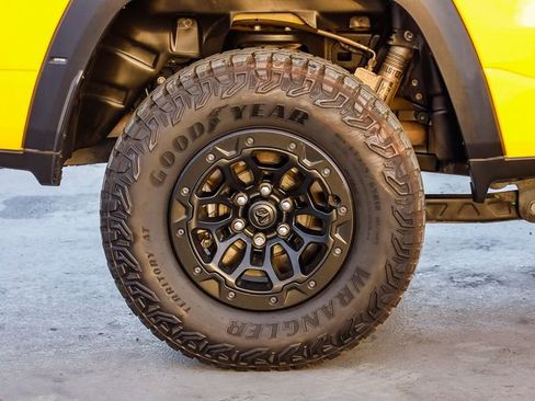 Used 2023 RAM 1500 TRX w/ TRX Level 2 Equipment Group AWD/4WD image 11