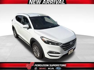 Used 2018 Hyundai Tucson SEL FWD 360° Tour