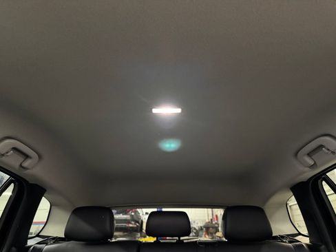 Used 2025 MAZDA CX-50 AWD 2.5 S w/ Preferred Package image 24