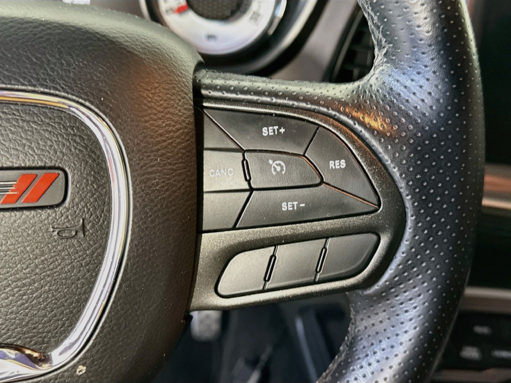 Used 2021 Dodge Challenger R/T Scat Pack RWD image 25