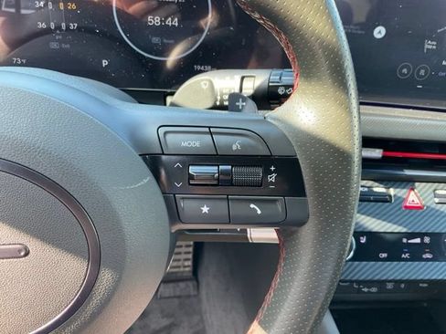 Used 2025 Hyundai Sonata N Line FWD image 13