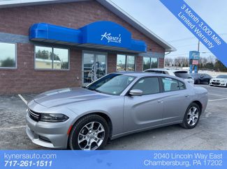 Used 2015 Dodge Charger SE w/ Popular Equipment Group video 1