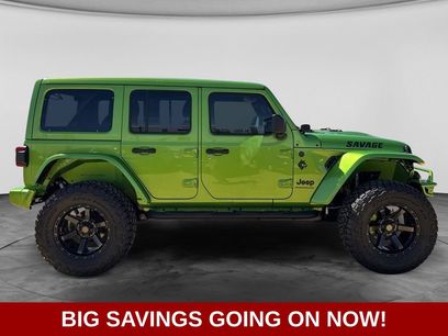 New 2026 Jeep Wrangler Unlimited Sport