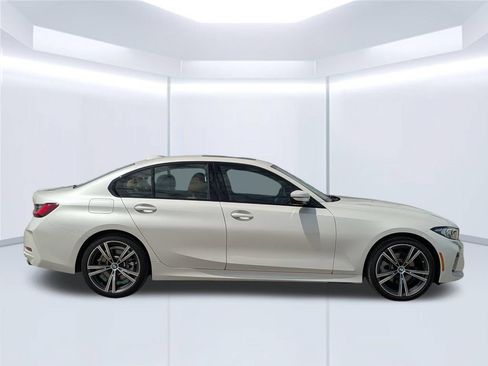 Used 2023 BMW 330i Sedan w/ Premium Package RWD image 7