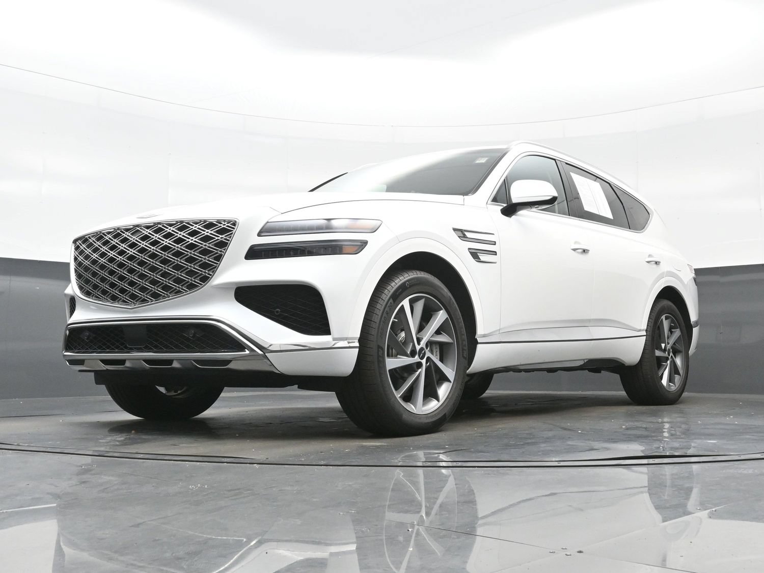 Used 2026 Genesis GV80 2.5T Select AWD/4WD image 28